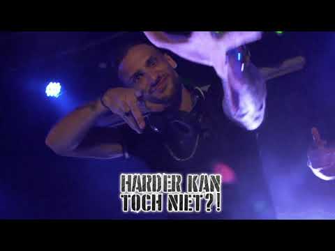 DRS vs IRRADIATE at the HARDER KAN TOCH NIET LIVESTREAM 6.0