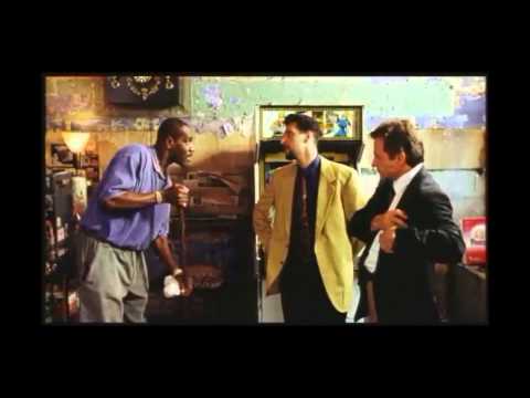 Hebrew Israelite reference in 1995 film Clockers