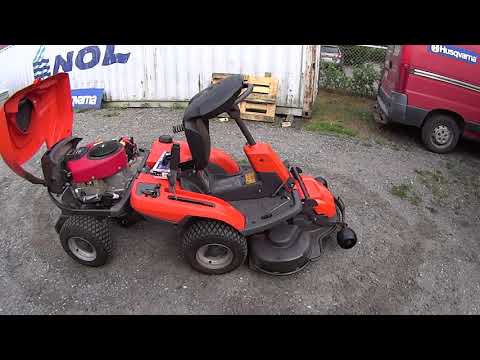 Käytetty AWD vaihdetaan rahaan!