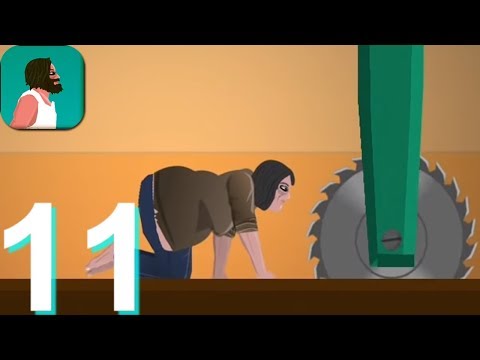 Short Life + Fails Walkthrough Part 11 - Android iOS Gameplay