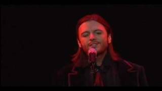 Steve Balsamo - Immortal from Eric Woolfson&#39;s Poe - Ahoy, Holland - June 2004