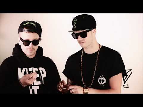 BranVille x LA Speed Weed x TalkboyTV Stoney Commercial 2013