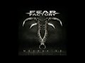 Fear Factory: Designing the Enemy