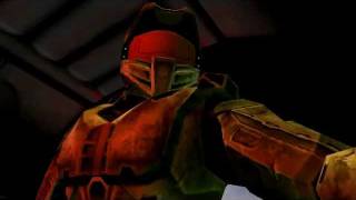 Killing Keyes and Escaping the Autumn (Using Mods)