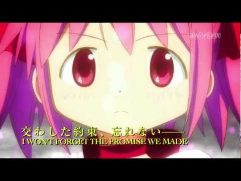Trailer de Mahou Shoujo Madoka★Magica Movie 2: Eien no Monogatari