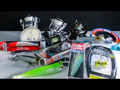 How to Catch Saltwater Fish || Ultimate Beginners Guide to Saltwater Fishing