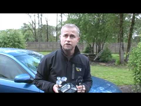 Whelen Avenger Split Linear Super-LED Dash/Deck Light