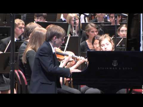2012 Grieg   Piano Concerto in a Op 16 I Allegro molto moderato