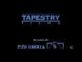 Tapestry Films Columbia Pictures Sony Pictures Television 2001 2002