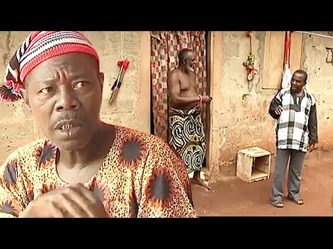 FRIEND OF A NATIVE DOCTOR IS A NATIVE DOCTOR (Sam Loco Efe, Chiwetalu Agu) Nollywood Classic Movie