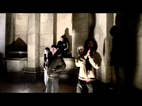 G-saw Feat. Ozi one - Stormy weather (Prod. Lostplanet)