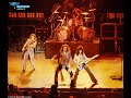 “Ain’t Talkin’ ‘Bout Love” (live): The longest version during '78 World Tour.