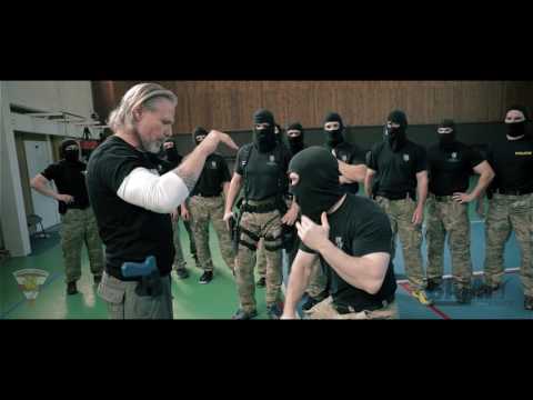 SAMI-X PRO - Special course with special forces (Rapid Response Unit Brno (CZ)) | by PETER WECKAUF