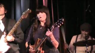 April Smith and The Great Picture Show - Dixie Boy