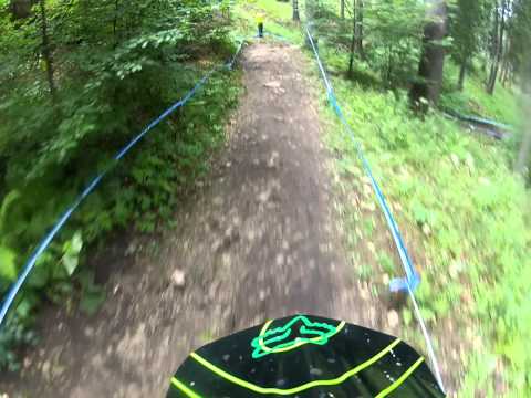 SPDH Ružomberok 2014