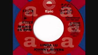 Johnny Rivers - Linda Lu