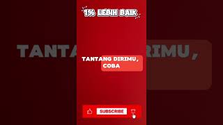 Download lagu Keluar dari zona nyaman #1%lebihbaik #eps #subcribe mp3 Download lagu Keluar dari zona nyaman #1%lebihbaik #eps #subcribe mp3