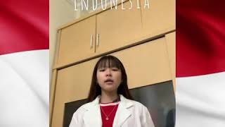 Download lagu menyanyikan lagu “bangun pemudi pemuda” mp3