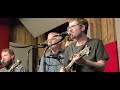 Hear That Lonesome Whistle Blow Son   / The Grascals