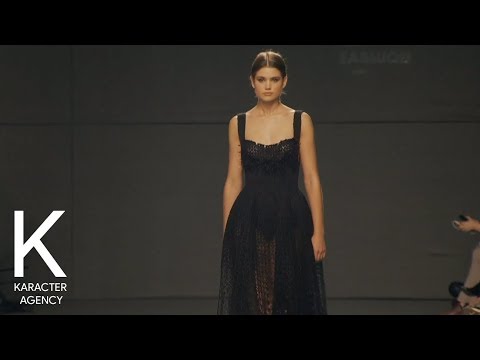 MODELS | Beatriz Marxen - PORTUGAL FASHION SS19