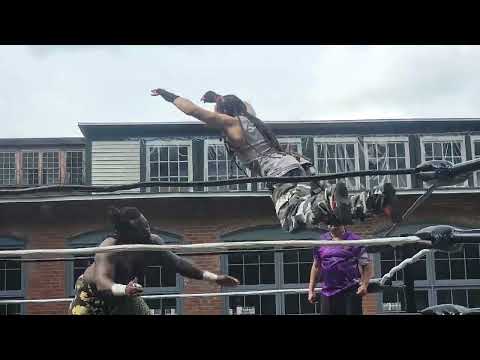 Jiggie Sosa vs Patrick Saint Legacy Is Timeless 6/29/2024(2)