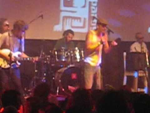 Los Caparos- Milhama.avi