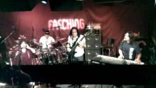 Michael Ruff - Have You Seen A Change