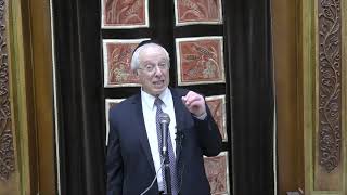 מעמד הר סיני, משכן, שבת, עולם הבריאה והיצירה | כב׳ הרב מרדכי דוד נויגרשל (הרב מרדכי דוד נויגרשל) - התמונה מוצגת ישירות מתוך אתר האינטרנט יוטיוב. זכויות היוצרים בתמונה שייכות ליוצרה. קישור קרדיט למקור התוכן נמצא בתוך דף הסרטון