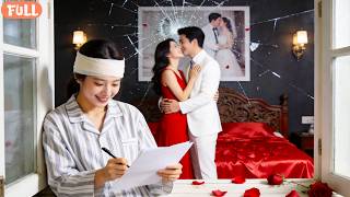 I Had Accident—CEO Cheated. I Smiled&Signed Divorce Papers, Now He’s Begging… But Too Late!