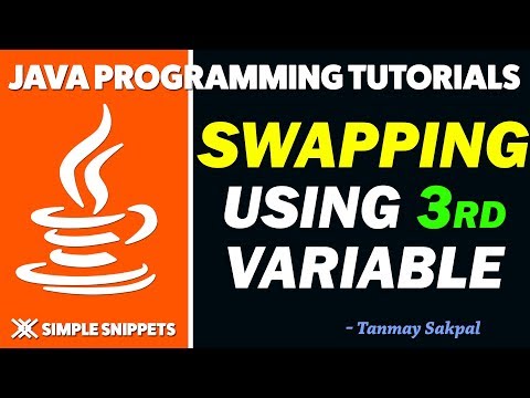Java Program Find whether a number is Even or Odd | Java programming tutorial for Beginners
