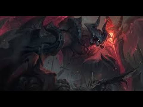 LEAGUE PLAYERS MUST SEE Aatrox Tips and Tricks!!