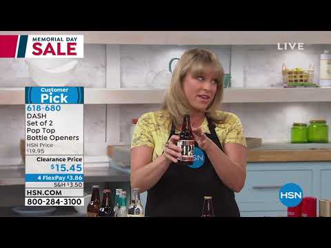 HSN | Kitchen Headquarters 05.26.2019 - 07 AM
