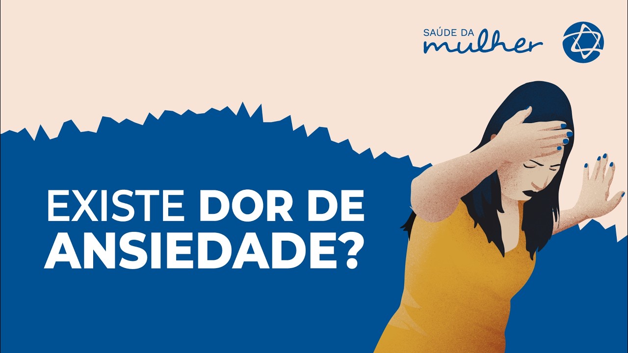 Por dentro da ansiedade: sintomas, mitos e verdades | Saúde da Mulher