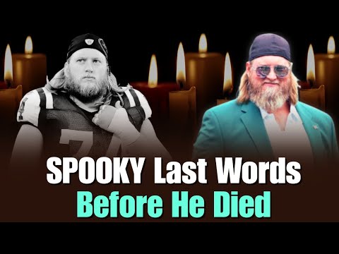 Jets Legend Nick Mangold Dead at 41 | Cause Of Death & Final Words Revealed