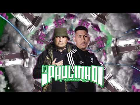 A CARA DO CRIME 3 - DJ Paulinho Mc Poze e Neto MT (EXCLUSIVA)