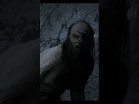 Howl (2015) Terrifying Werewolf Horror Movie Recap & Review #viral #shorts #movierecap #moviereview