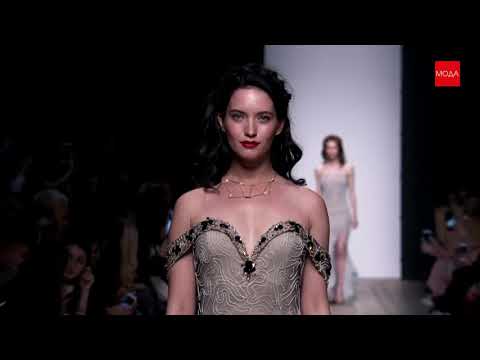 SARDINIA GLAM (ИТАЛИЯ) Весна-лето 2020 Mercedes-Benz Fashion Week Russia. 16.10.18г. Сезон 39