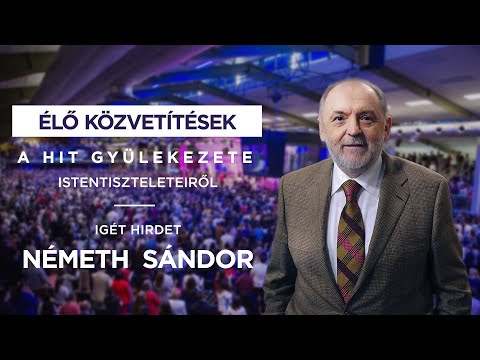 A halottak feltámadása előtt - 2022. április 17.