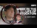 Marty Smith Spends A Week In The Life Of Georgia QB Gunner Stockton SEC Nation