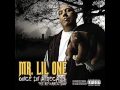 mr.lil one, southside