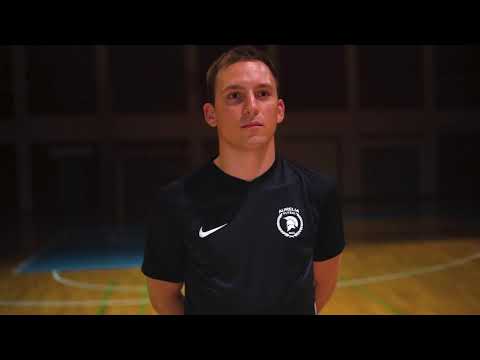 Aurelia Futsal - Nike & FootballMania