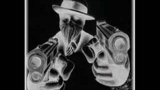 Mr. Shadow - Real G&#39;s Don&#39;t Brag