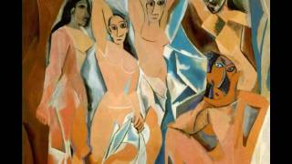 Picasso Seven Shades