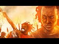 KING SHAKA Zulu Legend Book Trailer