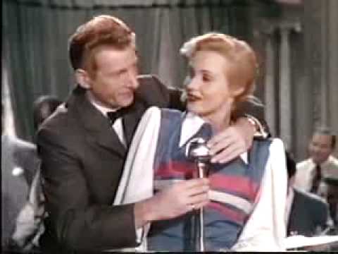 El Inspector General | Película Completa en Español | Comedia Clásica con Danny Kaye