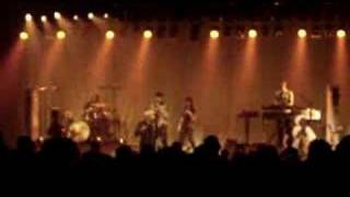 Clic clic MC Solaar au Palais du Littoral