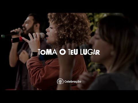 IBAB Celebração - Toma o Teu Lugar