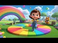 One Two Let S Count To Ten Fun Counting Song For Kids Learning Numbers Rhyme