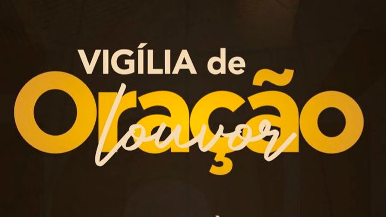 Vigília de Oração e Louvor | AD SEARA SEDE | PR HÉLIO RIBEIRO - 15/01/2025 [FHD]