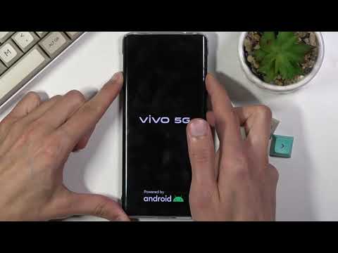 How to Wipe Cache Partition on VIVO X60 Pro – Wipe Cache via Recovery Mode